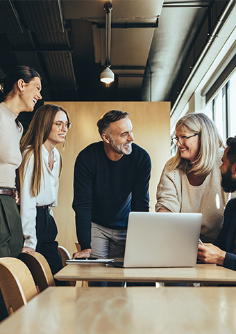 Más información sobre tu Empresa Más información sobre tu Empresa