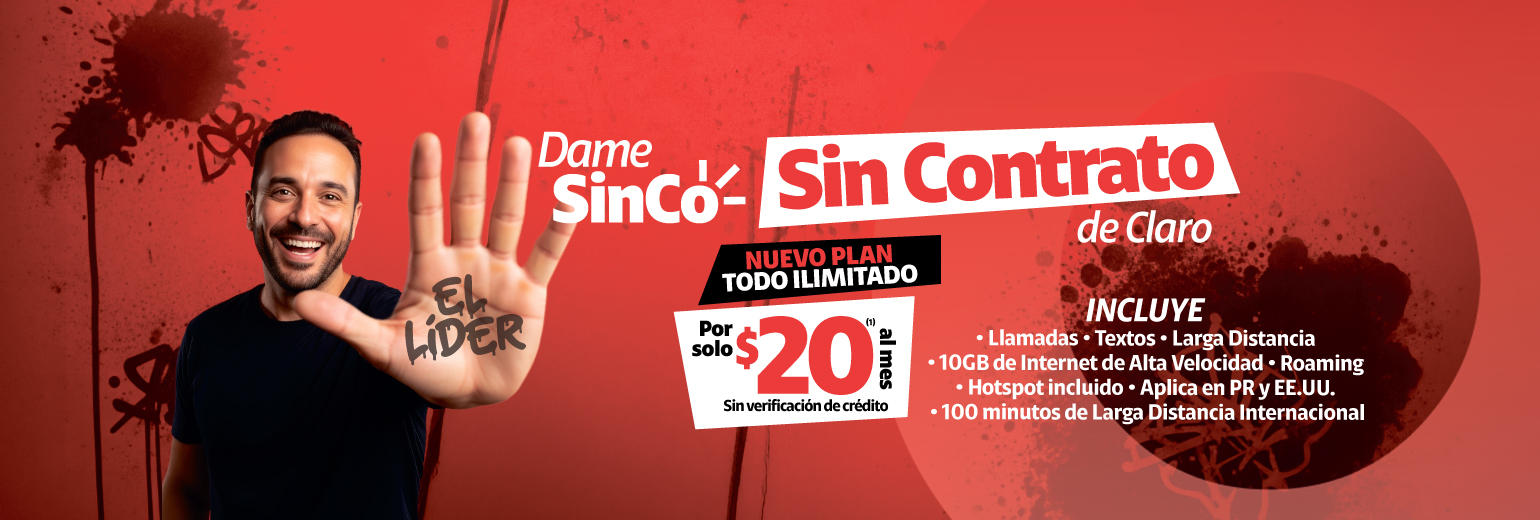 Sin Contrato Sin Contrato
